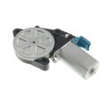 A-premium Left And Right Power Window Lift Motor Compatible With Hyundai Elantra 2001-2006 L4 2 0l Hatchback Sedan Driver