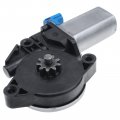 A-premium Left And Right Power Window Lift Motor Compatible With Hyundai Elantra 2001-2006 L4 2 0l Hatchback Sedan Driver