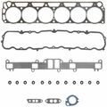 Fel-pro Hs 7916 Pt-2 Cylinder Head Gasket Set 