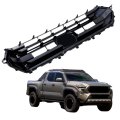 Black Front Grille Replacement For Tacoma 2024 2025 53111-ak010 