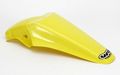 Ufo Su03971-102 Replacement Plastic For Suzuki Rr Fender Rm85 N Yellow 