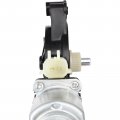 Ocpty Power Window Lift Motor Rear Left Compatible With 2007 For Chrysler 300 2004 Bmw 330ci Replaces Oe 742-172