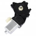 Ocpty Power Window Lift Motor Rear Left Compatible With 2007 For Chrysler 300 2004 Bmw 330ci Replaces Oe 742-172