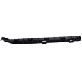 Rear Bumper Bracket For Honda Fit 2007 2008 Driver Side Plastic Spacer Ho1142105 71598saa013
