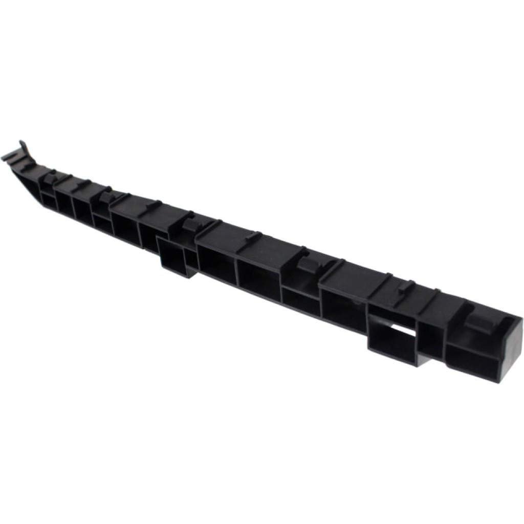 Rear Bumper Bracket For Honda Fit 2007 2008 Driver Side Plastic Spacer Ho1142105 71598saa013