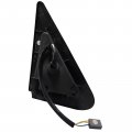 Ocpty Side Mirror Left And Right Fit 1995-2005 Ford Ranger For Mazda P U Oe F57z-17682b Zzn5-690-120 Pl Fo1321206 Hl 128-56187r