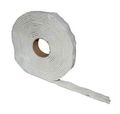 Hengs Industries 5855 Rv Trailer Camper Sealants Butyl Rubber Tape 3 16 X 4 Off White Quantity 