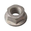 Multi Purpose Nut For Gmc Savana 4500 3500 2500 2021 2024 Alloy Steel Zinc Phosphate Gold Flange Seat Coarse Thread 13mm Head 