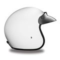 O T Daytona Cruiser- Hi-gloss White