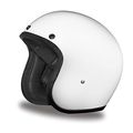 O T Daytona Cruiser- Hi-gloss White