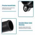 X Autohaux 902-109 Engine Coolant Thermostat Housing Assembly For Chevy Aveo 2004-2017 5 2004-2008 Pontiac Wave 2005-2008