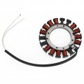 Topteng Stator Charging Coil 15 Amp Fit For Kawasaki Fr541v Fr600v Fr651v Fr691v Fs541v Fs600v Fs651v Fs691v Fx600v