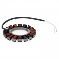 Topteng Stator Charging Coil 15 Amp Fit For Kawasaki Fr541v Fr600v Fr651v Fr691v Fs541v Fs600v Fs651v Fs691v Fx600v