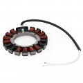 Topteng Stator Charging Coil 15 Amp Fit For Kawasaki Fr541v Fr600v Fr651v Fr691v Fs541v Fs600v Fs651v Fs691v Fx600v