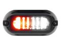 Whelen Engineering Linz6 Super-led Lighthead Red White 