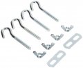 Sgt63000 Strut Coil Spring Tool For Macpherson Struts The Strutter 2 Chromium Molybdenum Alloy Steel With Acme Threads One Size