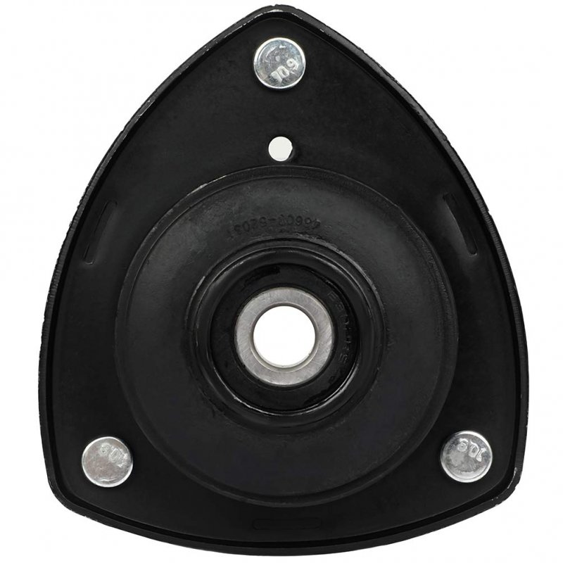 Front Shock And Strut Mount Kit 2 Pieces For Toyota Echo 2000 2005 Scion Xa Xb 2004 2006 Replaces 904988 4860952011 4860952021