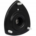 Front Shock And Strut Mount Kit 2 Pieces For Toyota Echo 2000 2005 Scion Xa Xb 2004 2006 Replaces 904988 4860952011 4860952021