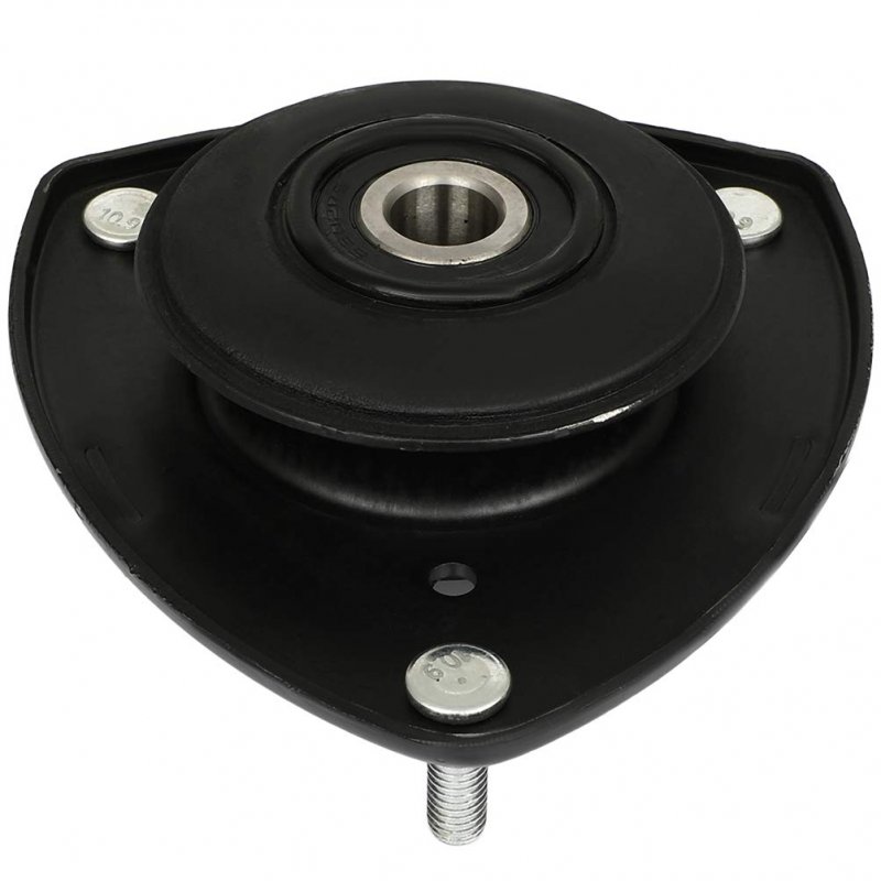 Front Shock And Strut Mount Kit 2 Pieces For Toyota Echo 2000 2005 Scion Xa Xb 2004 2006 Replaces 904988 4860952011 4860952021