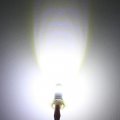 Alla Lighting 2800lm 5201 5202 Led Fog Lights Bulbs Xtreme Super Bright Cob-72 Smd 12085 Ps24w Drl Replacement 6000k Xenon 