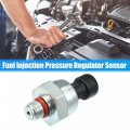 X Autohaux F6tz9f838a Fuel Injection Pressure Regulator Sensor For Ford F-250 F-350 F-450 F-550 Super Duty 1999-2003