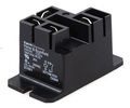 Potter And Brumfield T9ap1d52-48-03 Relay Power T9ap1d52-48-3 Single Pole Throw Panel Mount 