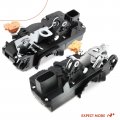 A-premium Door Latch Lock Actuator Compatible With Chevy Saturn Vehicles Captiva Sport 2012-2015 Vue 2008-2010 Utility Front
