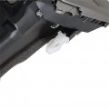 Wflnhb Car Front Middle Dashboard Ac Outlet Air Vent Panel Replacement For 2007-2009 Lexus Es350 55660-33200 55660-33900