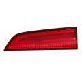 Inner Tail Lamp Light Replacement For Honda Pilot 2016 2017 2018 Red Lens Passenger Side Brake Outer Ho2803108 