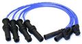 Ngk 7600 Fx61 Premium Spark Plug Wire Set 