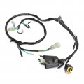 Topteng Wire Harness For Honda 1999-2004 Trx400ex Trx 400 Ex 32100-hn1-000