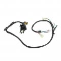 Topteng Wire Harness For Honda 1999-2004 Trx400ex Trx 400 Ex 32100-hn1-000