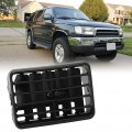 Dashboard Air Vent Car Center Conditioner Grille 55063a 35030 For 4runner 1996a 2002