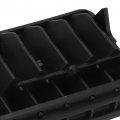 Dashboard Air Vent Car Center Conditioner Grille 55063a 35030 For 4runner 1996a 2002