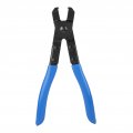 Clamp Pliers Carbon Steel Ear Type Cv Boot Plier Joint Clamps Band Tool Kit Auto Repair Suitable For All Earless Cvj 