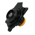 Engine Coolant Water Pump For Volkswagen Beetle And Jetta 2012 2013 2 0l With Gasket Auxiliary Belt Driven Replacement Aw9047
