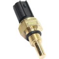 Coolant Temperature Sensor For Honda Pilot Ridgeline 2005006 2007 2008 Rsx Crv 02 06 Civic 11 2 Male Terminals Clx M0 Usa