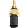 Coolant Temperature Sensor For Honda Pilot Ridgeline 2005006 2007 2008 Rsx Crv 02 06 Civic 11 2 Male Terminals Clx M0 Usa 