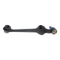 Chrysler New Yorker 1994 1995 1996 Control Arm And Ball Joint Black Sintered Metal Bearing Blue Boot Grooved Stud Rubber