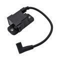 827509a10 Cdm Ignition Coil For Mercury 30-300hp Outboard Motor 114-7509 827509a1 827509a3 827509a4 Force