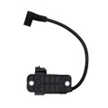 827509a10 Cdm Ignition Coil For Mercury 30-300hp Outboard Motor 114-7509 827509a1 827509a3 827509a4 Force