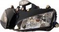 Honda Headlight Assembly Cbr600rr 2003-2006 Street Motorcycle Part 621-93022 