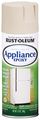 Rust-oleum Appliance Enamel 12-ounce Spray Almond 