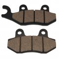 Rear Brake Pads For Triumph Speed Triple Rs 2018-2019 S 2016-2019 