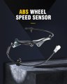 Rear Left Abs Wheel Speed Sensor For Subaru Outback 2010 2011 2012 2013 2014 2 5l 3 6l Wagon Driver Side Replaces 27540aj050