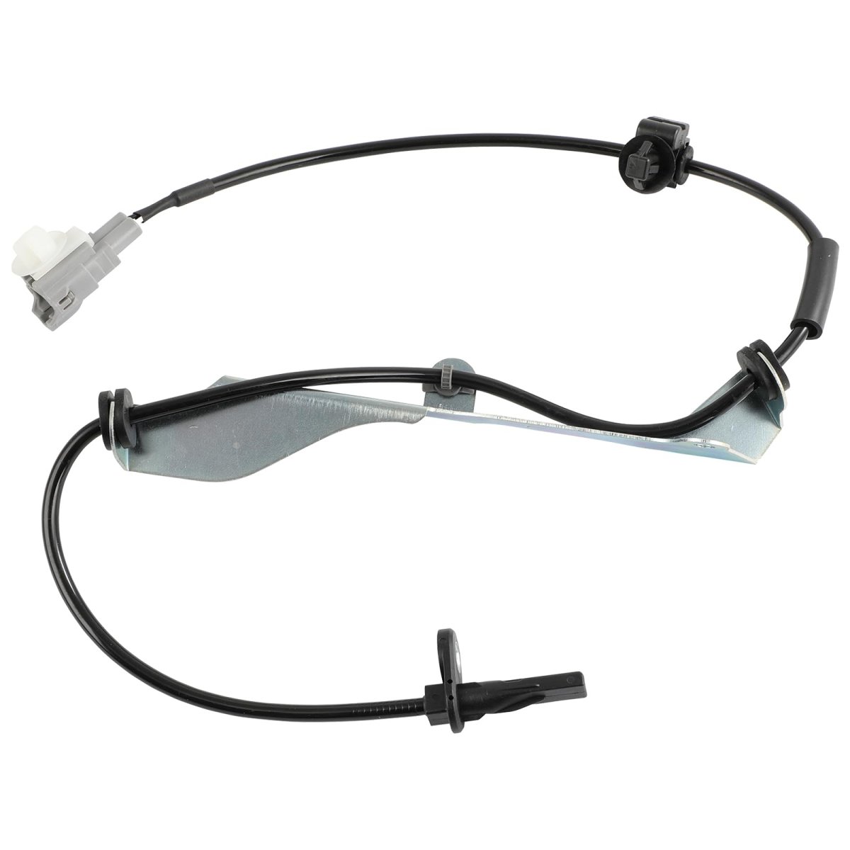 Rear Left Abs Wheel Speed Sensor For Subaru Outback 2010 2011 2012 2013 2014 2 5l 3 6l Wagon Driver Side Replaces 27540aj050