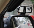 Blind Spot Mirror Wide Angle Side Car Left Auxiliary Safety Offers View Fit For Toyota Sequoia