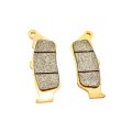 Indian Motorcycle Brake Pads Genuine Oem Part Qty 1 