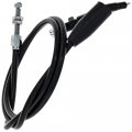 Niche Throttle Cable For Kawasaki Klr650 54012-0121 54012-1328 1987-2007