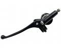 M Mati Front Brake Master Cylinder 9 16 Bore For Kawasaki Motorcycle H1 H2 S2 S3 Z1 Kh400 500 Kz400 650 750 900 1000 43015-032
